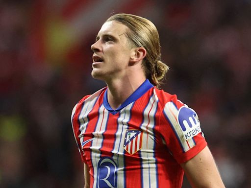 'I’ve felt very wanted & appreciated' - Conor Gallagher aims subtle dig at Chelsea as Atletico Madrid's new 'pitbull' insists transfer to La Liga club was a step forward | Goal.com English...