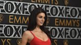 Camila Morrone deja claro en la alfombra de los Emmy el orgullo que siente por sus orígenes