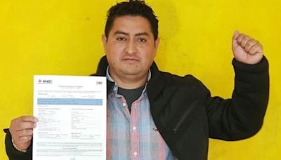 Luis Ángel Flores, candidato a presidente municipal en Chiapas, se baja de contienda tras sufrir ataque armado