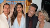 Matthew McConaughey Said His Family Are “Big On Rites Of Passage And Initiation” After His Wife Camila Alves Revealed...