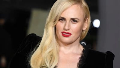 Rebel Wilson sui suoi primi ruoli: “Volevo apparire brutta, era parte del mio piano”