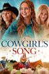 A Cowgirl's Song