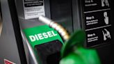 Preço do diesel passa de R$ 6 e sobe 0,33% nos postos do país na 1ª quinzena de maio
