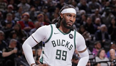 Jae Crowder to participate in workouts with Sacramento Kings ahead of training camp