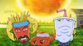 Adult Swim Shares Premiere Date for 'Aqua Teen Hunger Force' Revival