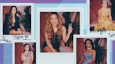 Billboard Latin Women in Music 2023: Backstage Polaroids