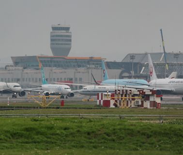 航空四雄業績4月高飛 寫下同期新高