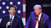 DeSantis is attacking Trump directly now, accusing the former president of 'going left' on key issues and calling him 'a different guy' compared to 2016