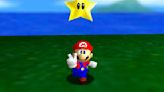 For the first time in 28 years, Super Mario 64 has been beaten without using the A button – and it only took 86 hours