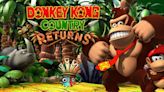 Pela nostalgia, Donkey Kong Country Returns ganha trailer - Drops de Jogos