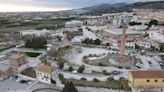 Así es el municipio granadino de Motril, uno de los municipios más pobres de España