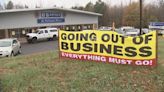 Gastonia couple closes longtime antique mall to make way for development