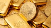 How to Trade the Gold Rush With ETFs