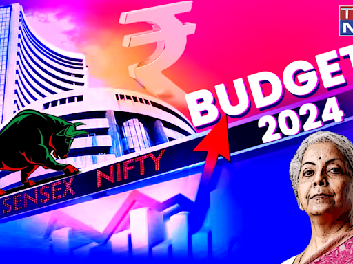 ET NOW and ET NOW Swadesh Announce Union Budget Special Programming Under Budget 2024 - 'Leap to Lead' and 'Flight of Growth'