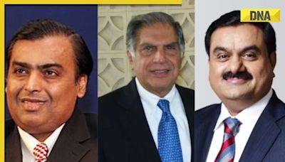 This Indian billionaire gave Rs 17600000000000 in charity, not Mukesh Ambani, Gautam Adani, Ratan Tata