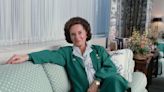 Frances Hesselbein, former Girl Scouts CEO, dies at 107