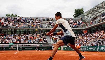 Roland Garros: quién queda, qué favoritos han caído y cómo van los españoles