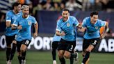 Uruguay (4) 0-0 (2) Brasil: resumen y goles | Copa América (Cuartos de Final) - MarcaTV