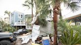 Death, destruction and dismay: Tornado and strong thunderstorms cause widespread damage