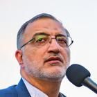 Alireza Zakani