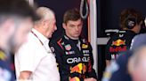 F1 Hands 10-Grid Penalty to Red Bull Racing's Max Verstappen Ahead of Belgian GP - News18