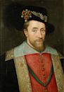 Personal relationships of James VI and I