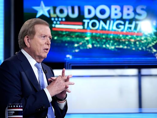 Lou Dobbs Dies: Conservative Political Commentator & Former CNN, Fox Business Network Host Was 78