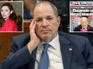 Albany’s push to close legal loophole that let Harvey Weinstein off the hook appears to be in limbo