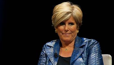 Suze Orman says if you don't have enough money in life, 'you are the reason why' — here are 3 things you can do to move towards your financial goals
