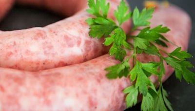 La fiesta de la longaniza de Graus llega a Zaragoza de la mano de Melsa