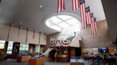 5 cool things to see at Gerald Ford’s presidential library at the University of Michigan