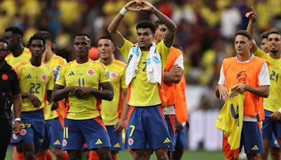 Cuándo vuelve a jugar la Selección Colombia en Copa América: se avecina una prueba de fuego