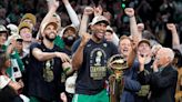 Celtics championship parade plans announced