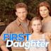 First Daughter (1999 film)