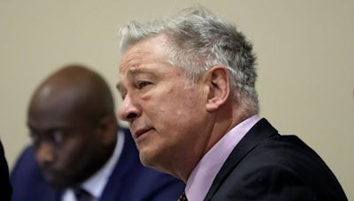 Alec Baldwin trial: How long would he go to prison if convicted in ‘Rust’ shooting?