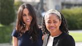 Meghan Markle’s Mom Was Just Spotted With Hollywood Royalty Who Are Not Her Daughter & Son-in-Law