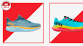 Get 20% Off Hoka Running And Hiking Shoes With These Presidents' Day Deals