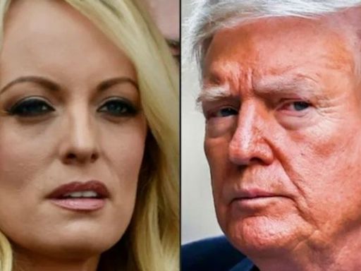 'Yuck': Defense lawyer thinks Stormy Daniels' testimony grossed out jury