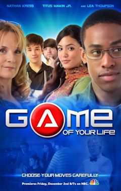 Game of Your Life