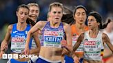 Paula Radcliffe: Megan Keith should have no Olympics 2024 fear