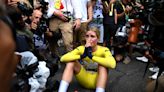 'I still can't believe it' - Demi Vollering wins Tour de France Femmes 2023