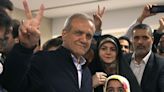 Pezeshkian, el reformista que busca mejorar la relación con Occidente, gana la presidencial en Irán | El Universal