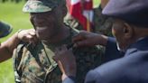 Marines Will Finally Have Their First Black Four-Star General