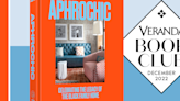 Our December Sip and Read Club Pick Is "AphroChic: Celebrating the Legacy of the Black Family Home"