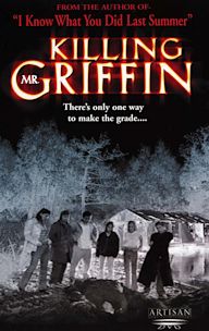 Killing Mr. Griffin