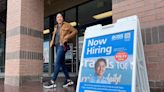 The jobs market bounced back in April after recent cooling