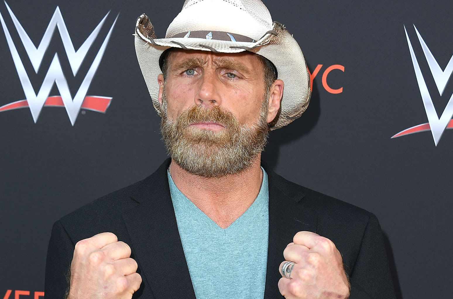 Shawn Michaels Invites Kendrick Lamar & Drake on ‘WWE NXT’ to ‘Settle This Thing’
