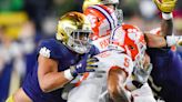 Notre Dame football: Ranking modern Irish rivals