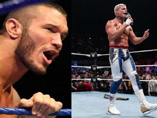 'It’s literally happening?': Fans React To Randy Orton Giving Hints of Turning On Cody Rhodes For WWE Universal Title