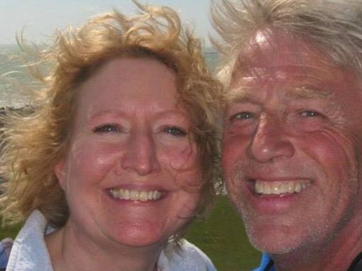 Couple found dead in life raft after trying to sail across the Atlantic